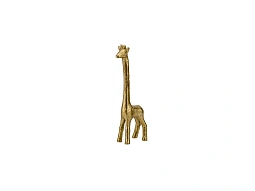 Статуэтка GIRAFFE GOLD 810716 500_191_2087638